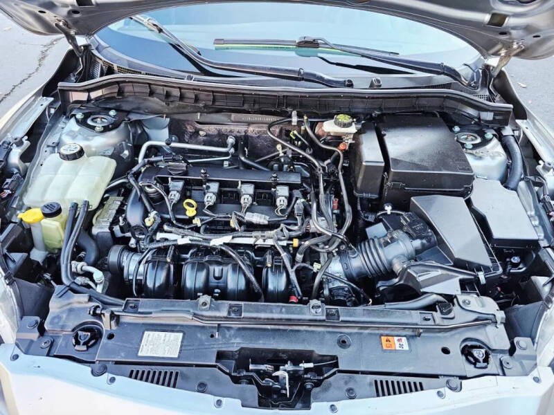 2010 Mazda MAZDA3 i Sport