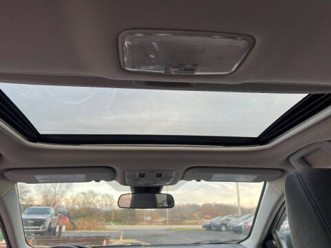 2017 Toyota Corolla XSE