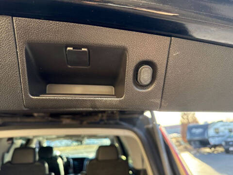 2015 Cadillac Escalade Premium