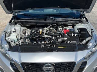 2021 Nissan Altima 2.5 S