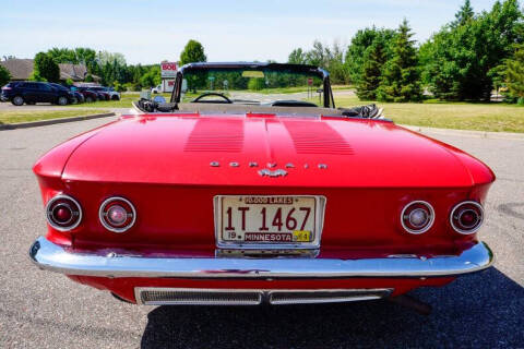 1964 Chevrolet Corvair