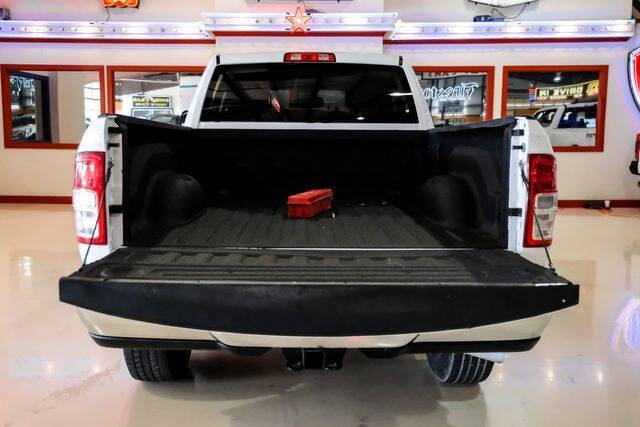 2020 RAM 2500 Big Horn