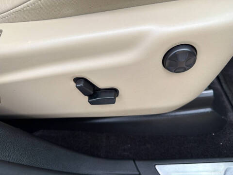 2018 Dodge Durango Citadel