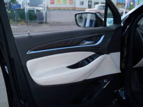 2024 Buick Enclave Avenir