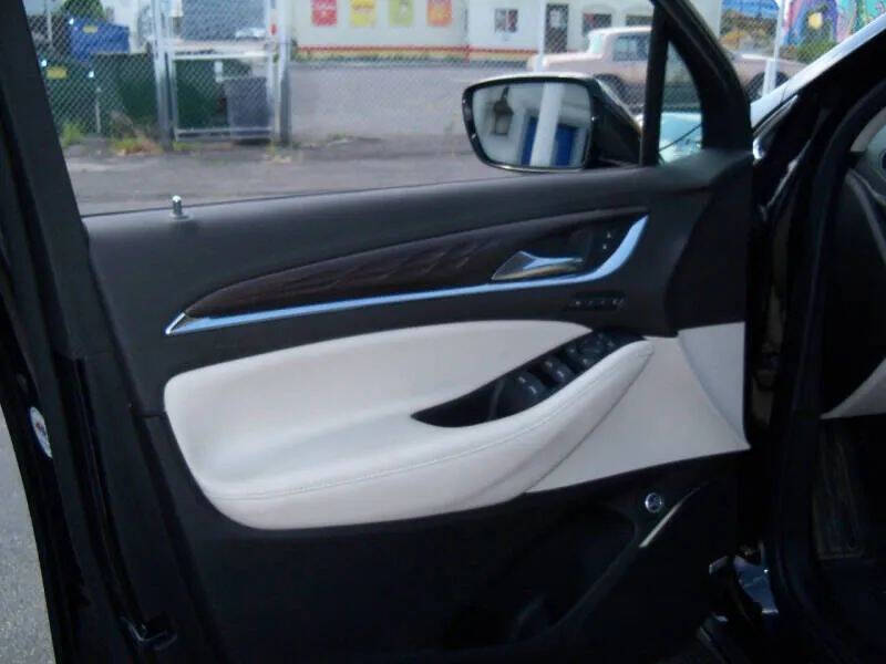 2024 Buick Enclave Avenir