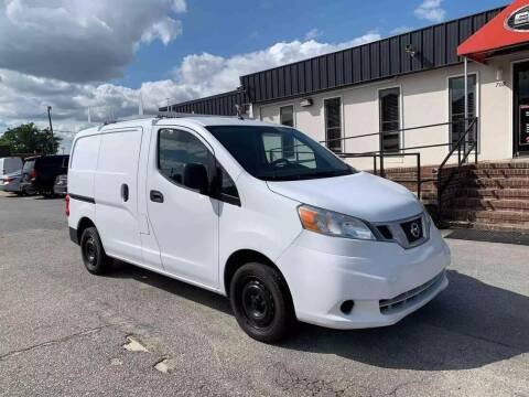 2014 Nissan NV200 for sale at Vehicle Network - Elite Auto Sales of NC in Dunn NC