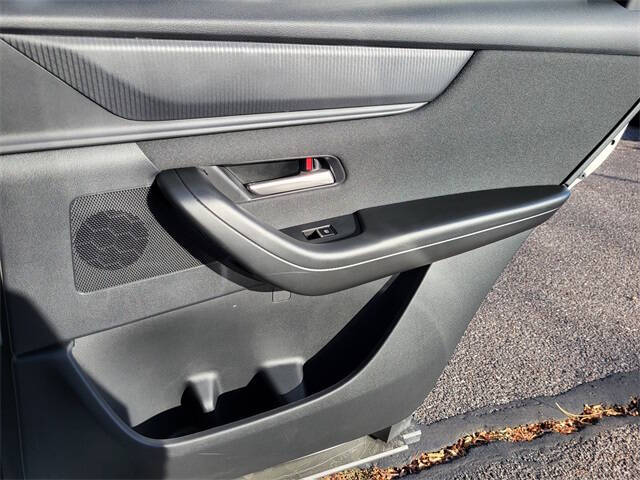 2025 Mazda CX-90 3.3 Turbo Select