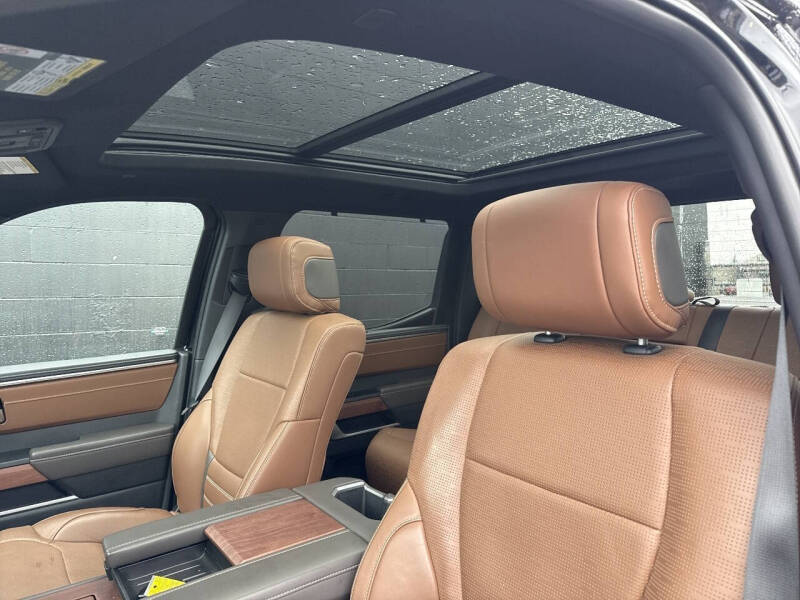 2024 Toyota Tundra 1794 Edition