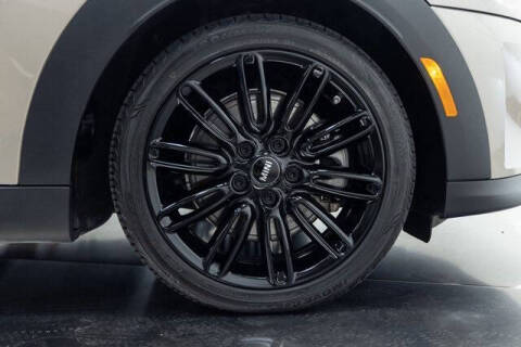 2024 MINI Hardtop 4 Door Cooper S