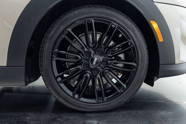 2024 MINI Hardtop 4 Door Cooper S