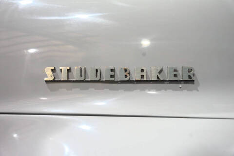 1950 Studebaker 2R 5