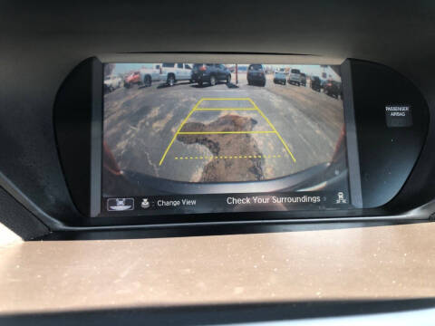 2015 Acura TLX V6 w/Tech