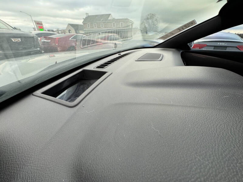 2012 Chevrolet Camaro LT