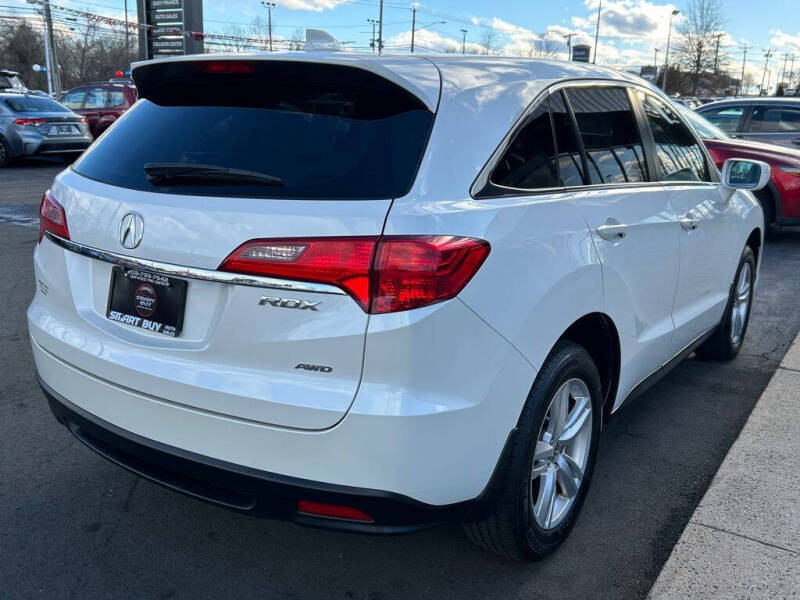 2015 Acura RDX