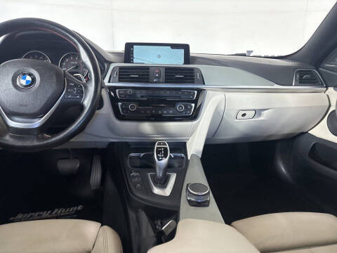 2018 BMW 4 Series 430i Gran Coupe