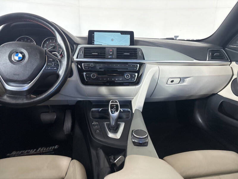 2018 BMW 4 Series 430i Gran Coupe