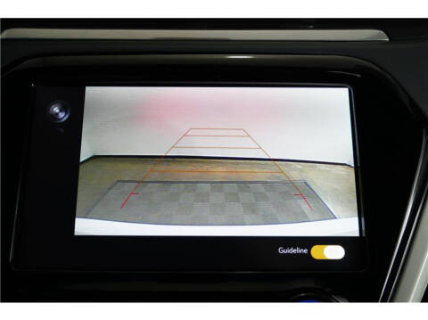 2019 Chevrolet Bolt EV LT