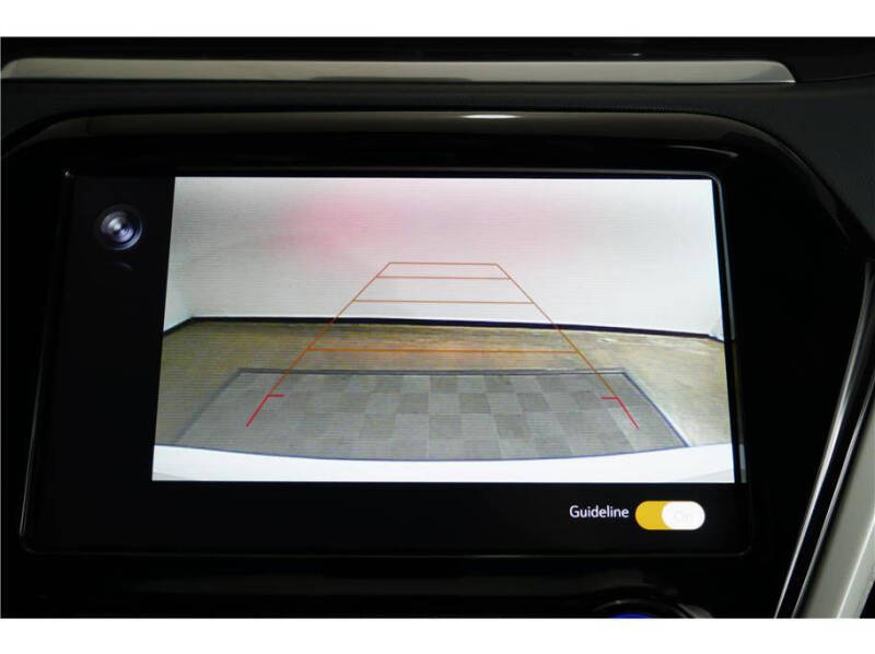 2019 Chevrolet Bolt EV LT