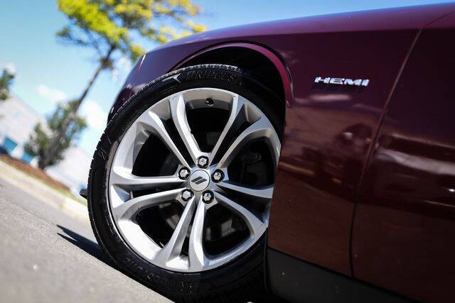 2020 Dodge Challenger R/T