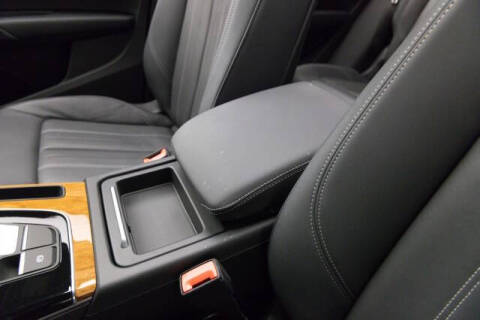 2021 Audi Q5 e quattro Premium 55 TFSI