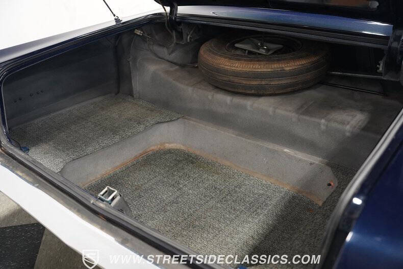 1964 Chevrolet Impala