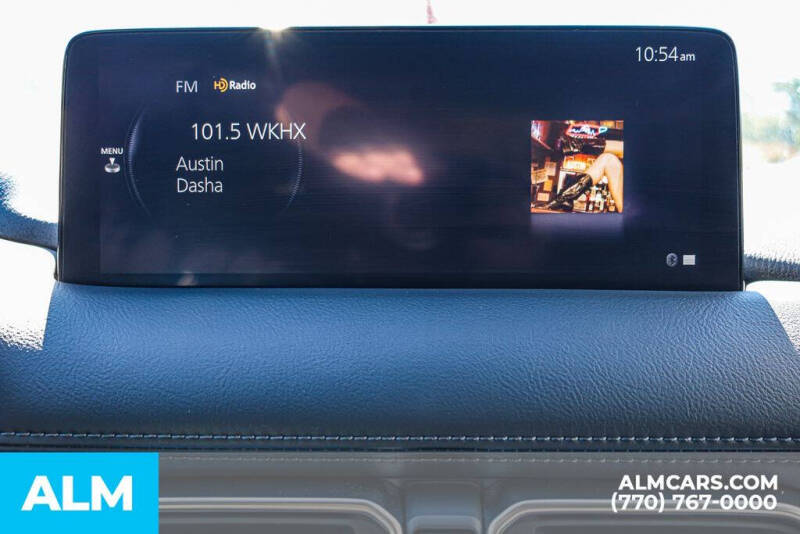 2024 Mazda CX-5 2.5 S Select