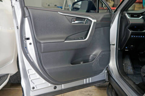 2021 Toyota RAV4 Prime XSE