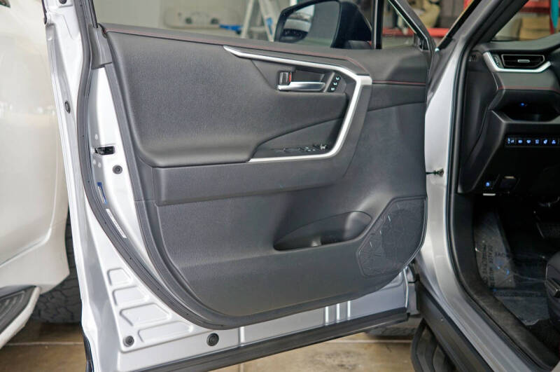 2021 Toyota RAV4 Prime XSE