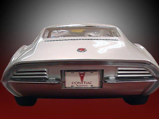 1964 Pontiac Banshee 23