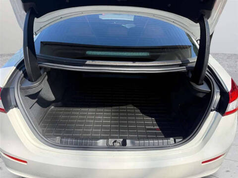 2017 Maserati Ghibli