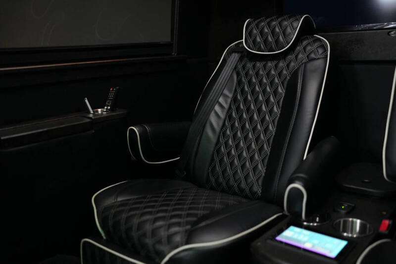 2019 Mercedes-Benz Sprinter