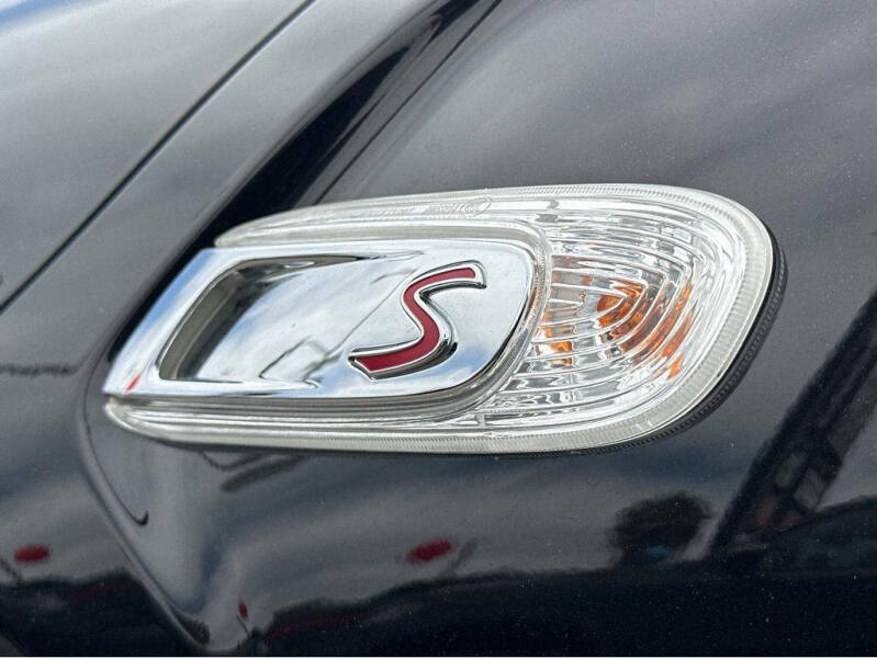 2021 MINI Hardtop 4 Door Cooper S