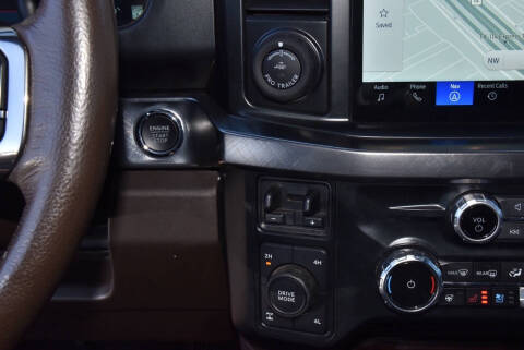 2023 Ford F-250 Super Duty