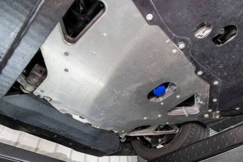 2022 Chevrolet Corvette Stingray