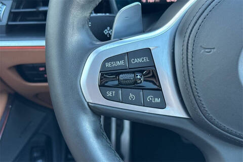 2020 BMW 3 Series M340i xDrive