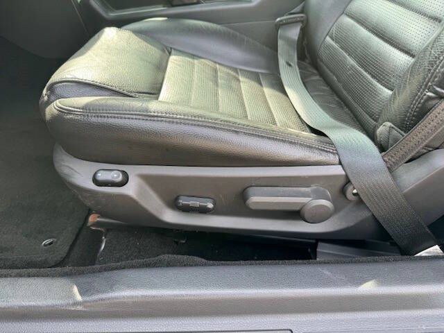 2005 Ford Mustang GT Premium