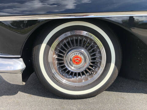 1958 Cadillac Eldorado