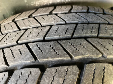 2006 Jeep Liberty Sport