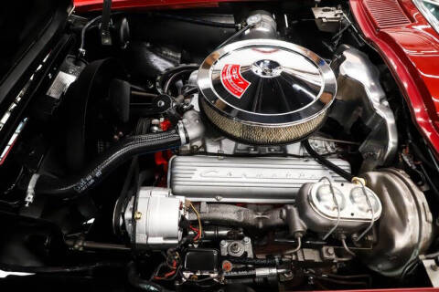1967 Chevrolet Corvette