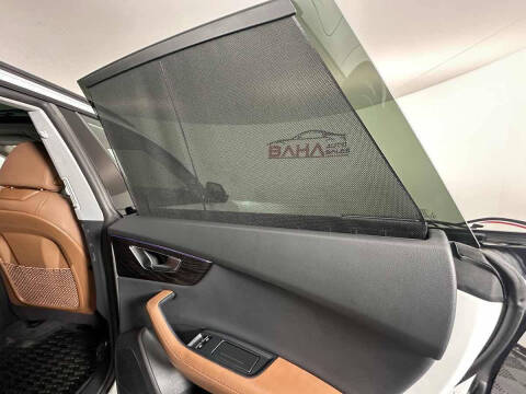 2022 Audi Q8 quattro Prestige 55 TFSI