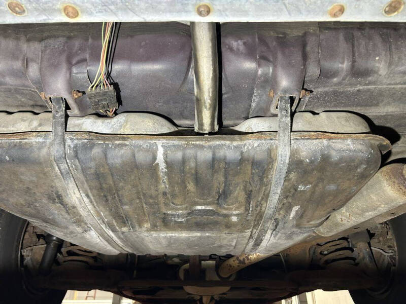 1985 Oldsmobile Toronado Brougham