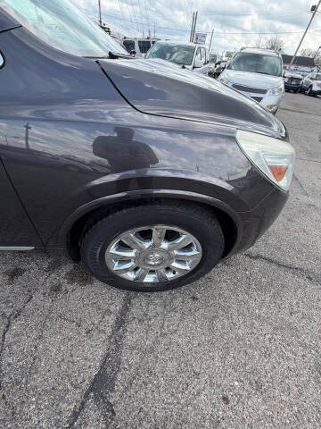 2014 Buick Enclave Premium
