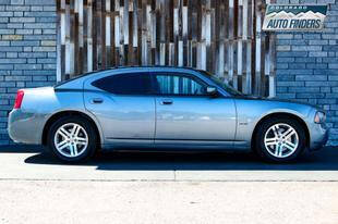 2006 Dodge Charger RT