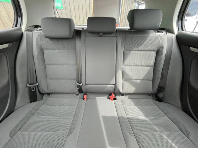 2008 Volkswagen Rabbit S PZEV