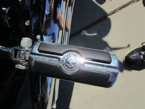 2003 Harley-Davidson Fat Boy