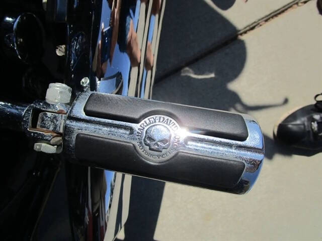 2003 Harley-Davidson Fat Boy