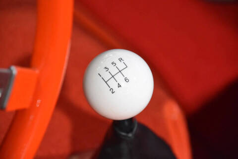 1957 Chevrolet Corvette