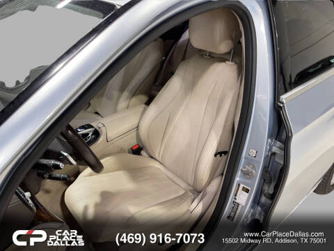 2017 Mercedes-Benz E-Class E 300 4MATIC