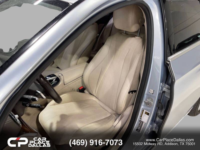 2017 Mercedes-Benz E-Class E 300 4MATIC