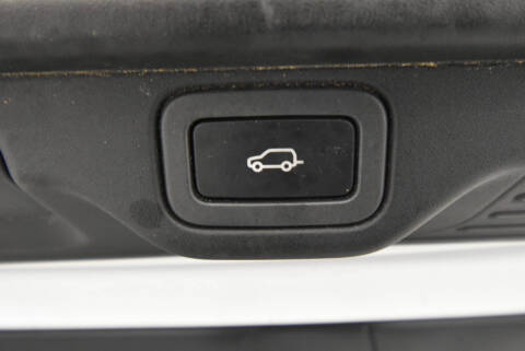 2020 Land Rover Range Rover HSE